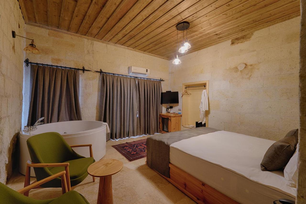 Concept Cave Suites Goreme Exterior photo