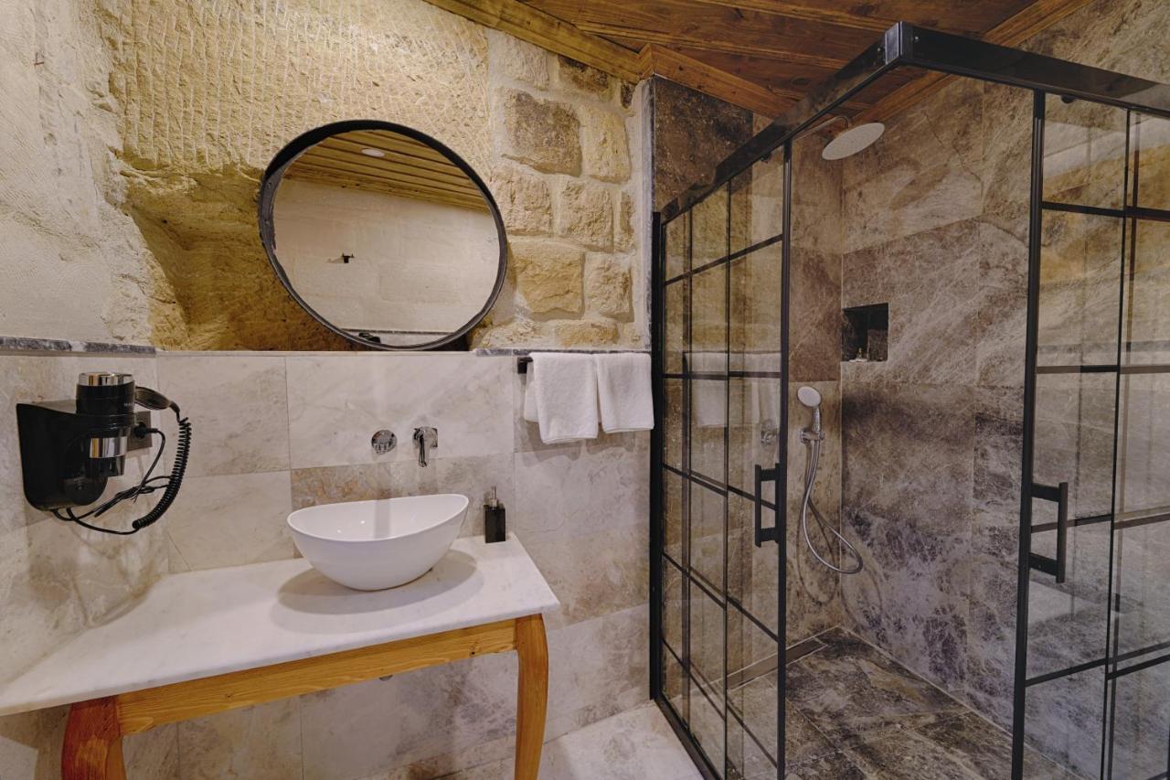 Concept Cave Suites Goreme Exterior photo